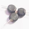 Toroidal Inductor Coil T40-26, 0.55mm Wire Diameter, Single Winding, 24 Turns, 3.6A, 22UH, Vertical Type.