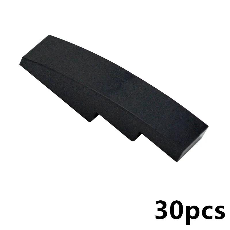 Slope Curved 4x1 1x2 Double Hyperboloid Building BlocksDIY Bricks Special MOC Parts Assembles Particles Compatible with 93273