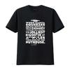 National Lampoon S Christmas Vacation Jolliest Bunch Womens T Shirt Black 4XL Vintage Washed Designer Clothes Breathable