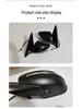 Mercedes-Benz W167 GLE Rearview Mirror Reflector Assembly