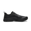 Li Ning Sandstone Low Top Casual Shoes Men's Black AGCW113-2