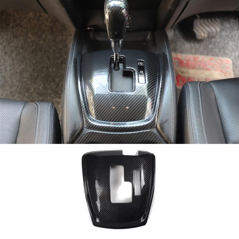 LHD RHD For Nissan X Trail T32 X-trail 2014- interior Accessories door armrest window  button switch gear shift panle cover