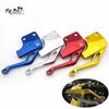 Motorrad Bremsen – Hebel, Seilzüge & Kabel für Motorräder