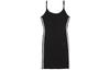 adidas Originals Slip Dress Women's Black FM3270