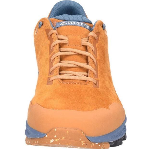 Кроссовки Dolomite Carezza Leather