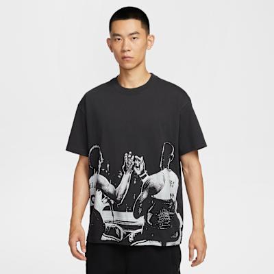 Nike Lebron Chosen One T Shirt Men s L Tall