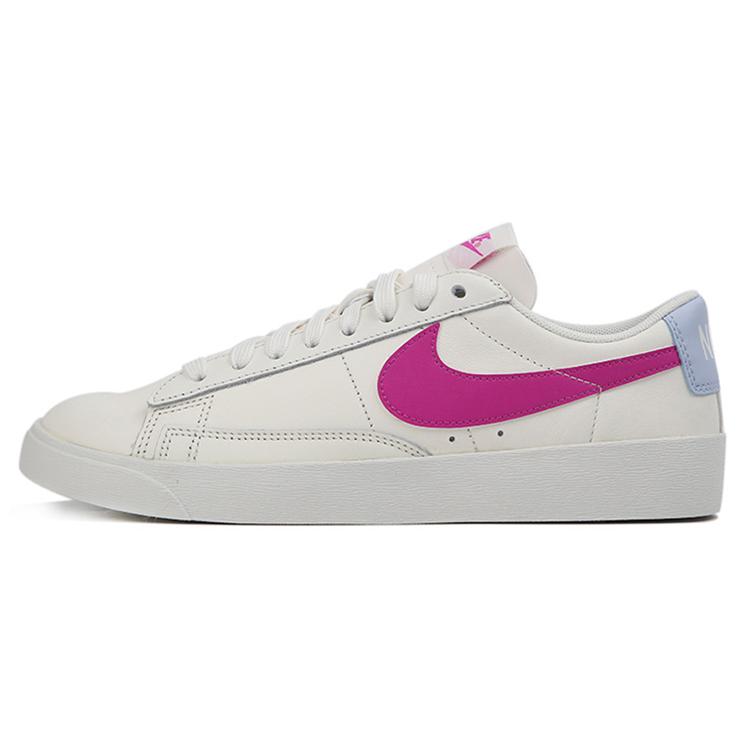 

Новые женские Nike Blazer Low Le Sail AV9370-110 40