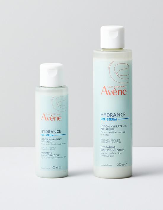 Avene Idrance Essence In Lotion 200ml