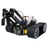 Jucării și drone controlate radio – Tancuri cu telecomandă
