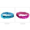 Bentiță cu paiete și fundă strălucitoare, Accesorii de cap, Elastic, Fundă de păr, Cadou de petrecere, Bentiță cu sclipici