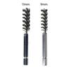2/4PCS Golf Clubs Head Hosel Brush Golf Club Brush Wire Brush Electric Drill Wire Brush Cleanup Golf Club Epoxy