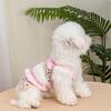Fashion Pet Swimsuit Soft Pet Princess Dresses Comfortable Dog Vest  Summer