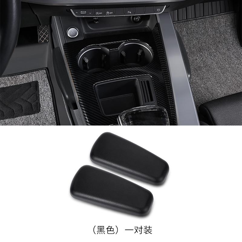 Tesla Car Leg Cushions Prevent Scratches and Drive for a Long Time and Comfortably Prevent Driving Fatigue
