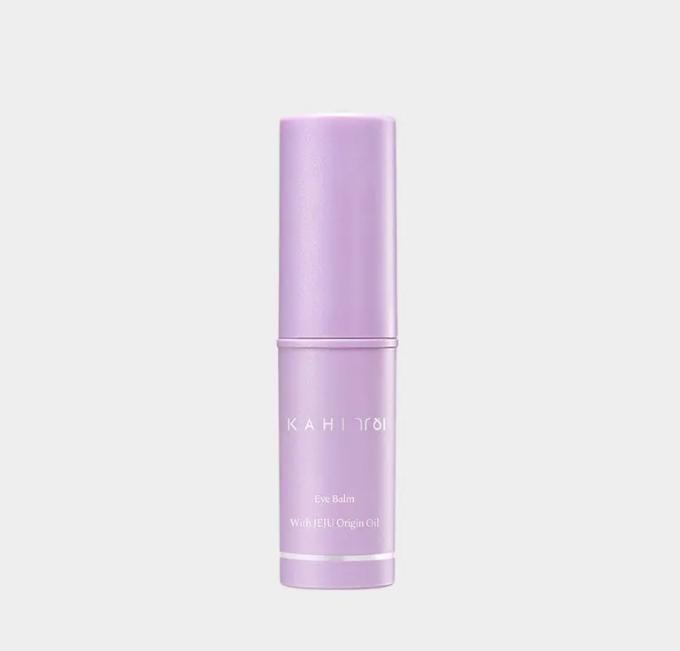 KAHI Wrinkle Bounce Multi Balm Eye Balm 9g – Hydrating & Firming Eye Care Stick 1 ea