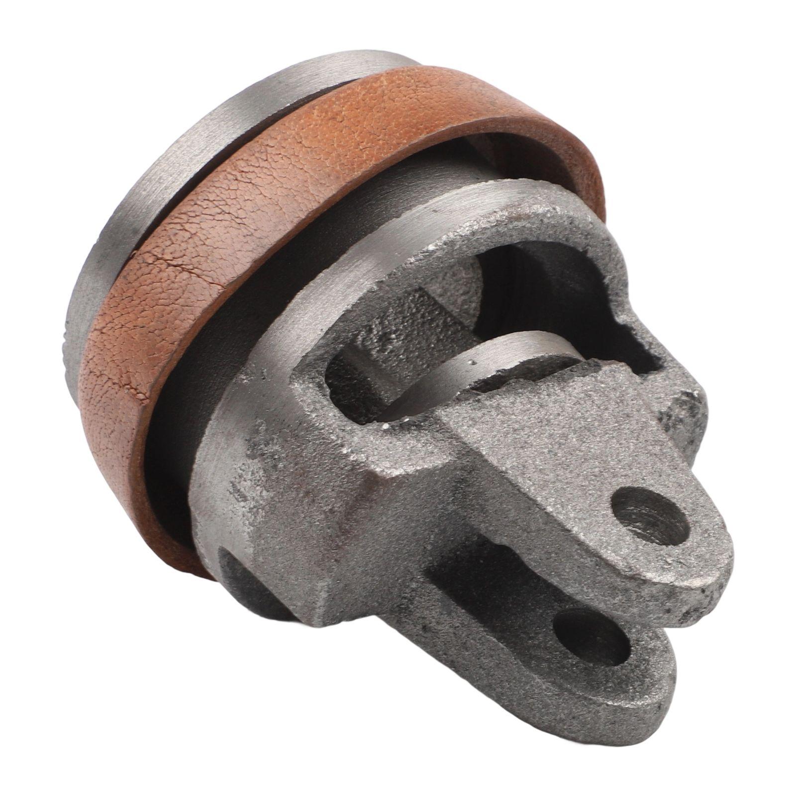 Cast Iron Hand Pump Parts Hand Pump Hand Pump Replacement Excellent Air Tightness High Water Absorption Robust Construction