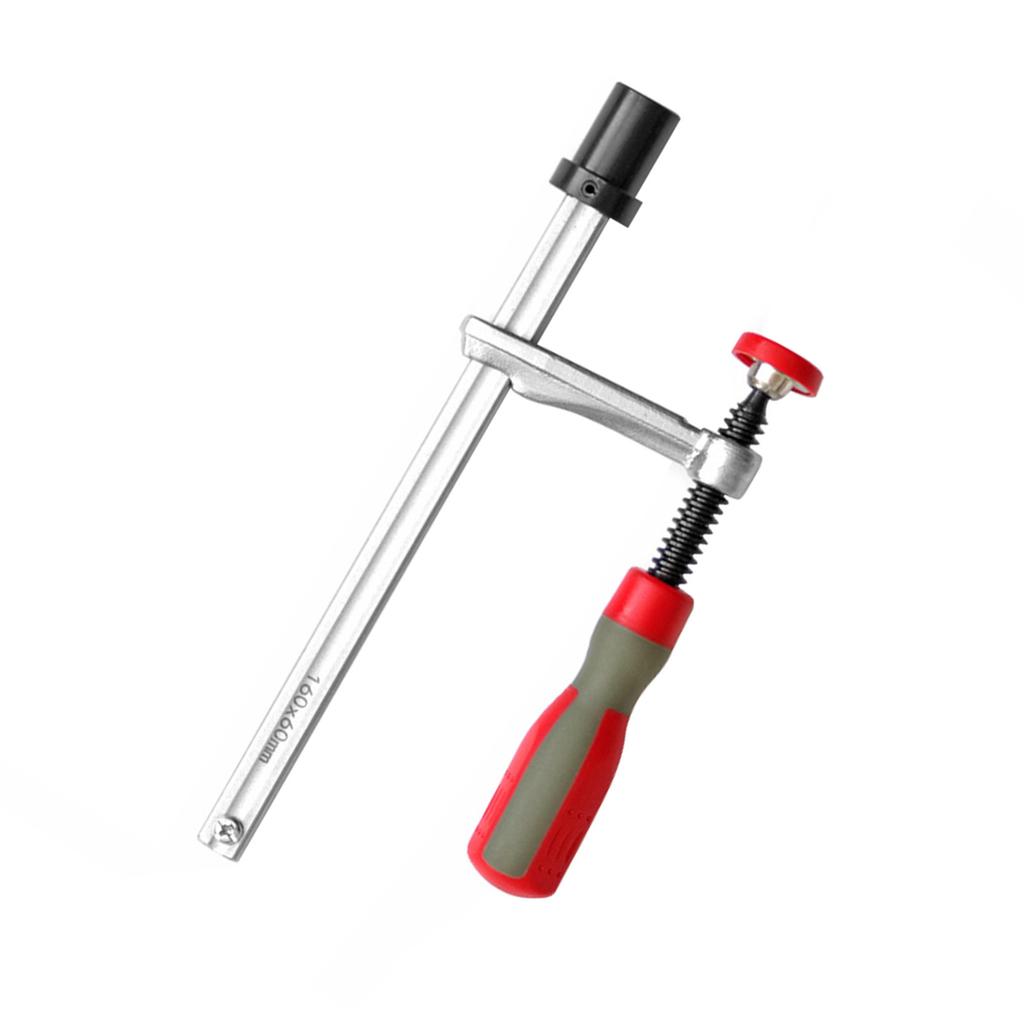 Woodworking Benchtop Clamp Steel Workpiece Holder Tabletop Wood Clamp Woodcraft Table Clamp Upgrades for Carpentry