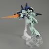 BANDAI SPIRITS MG Turn A Gundam Turn X Maßstab Kunststoffmodell 1/100 Vorgefärbt