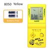 3.5" Game Console For Tetris Console Retro Handheld Game Players Mini Children's Nostalgic Pocket Games Machine Kids Puzzle Toys