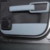 For Formula Leopard 5 Door Anti-kick Pad Special Interior Decoration Modified Co-pilot Anti-scratch Leather Protective Pad
