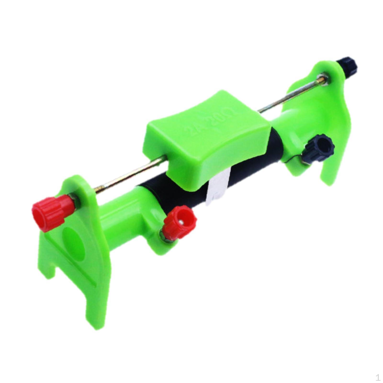 

Электрический слайд-реостат, обучающий инструмент, учебная деятельность, лабораторный инструмент по физике