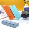 Female Reading Glasses Male Anti-fall Pressure Eye Holder Case Eyewear Protector Sunglasses Box
