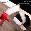 Self-Adhesive U-Shaped Edging Trim