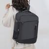Simple and Stylish Backpack, Ultra-Light, Large-Capacity, Travel Backpack for Men and Women, Commuting Business Computer Backpack, Student School Bag