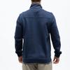 Majorson Jacket with Stand-up Collar and Quilted Effect Men DEELUXE 74