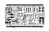 PLATZ Italeri American Superliner Tractor Head Plastic Model IT3820 1/24 (Car)