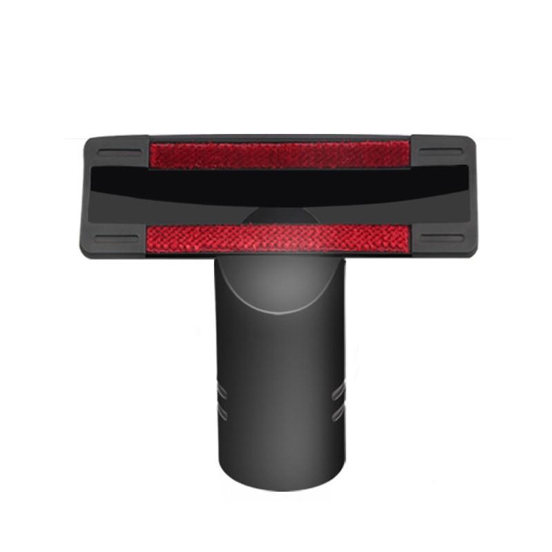 Soffborste Reservdelar T-formad Dammsugare 115*35MM