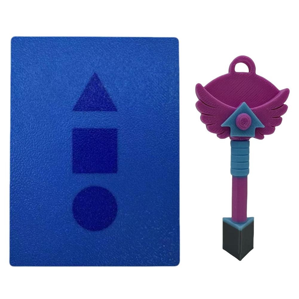 

Корейська традиційна гра Сезон 3 Реквізит Брелок Намисто Підвіска та Ніж Ігрові реквізити для Сімейних Вечірок Кальмарів Подарунки