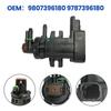 Strange Automobile Oil Supply Solenoid Valve 9807396180 9787396180 For 208 2008 308 3008 408 4008