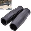 KATUR Motorcycle Hand Grips 7/8''22mm 24mm Rubber Handlebar Grip Retro Rubber Bike Vintage