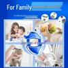 Walch Antibacterial Hand Soap with Silk Protein