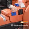 HiPhi X/Z/Y/City Car Armrest Heightening Protective Pad