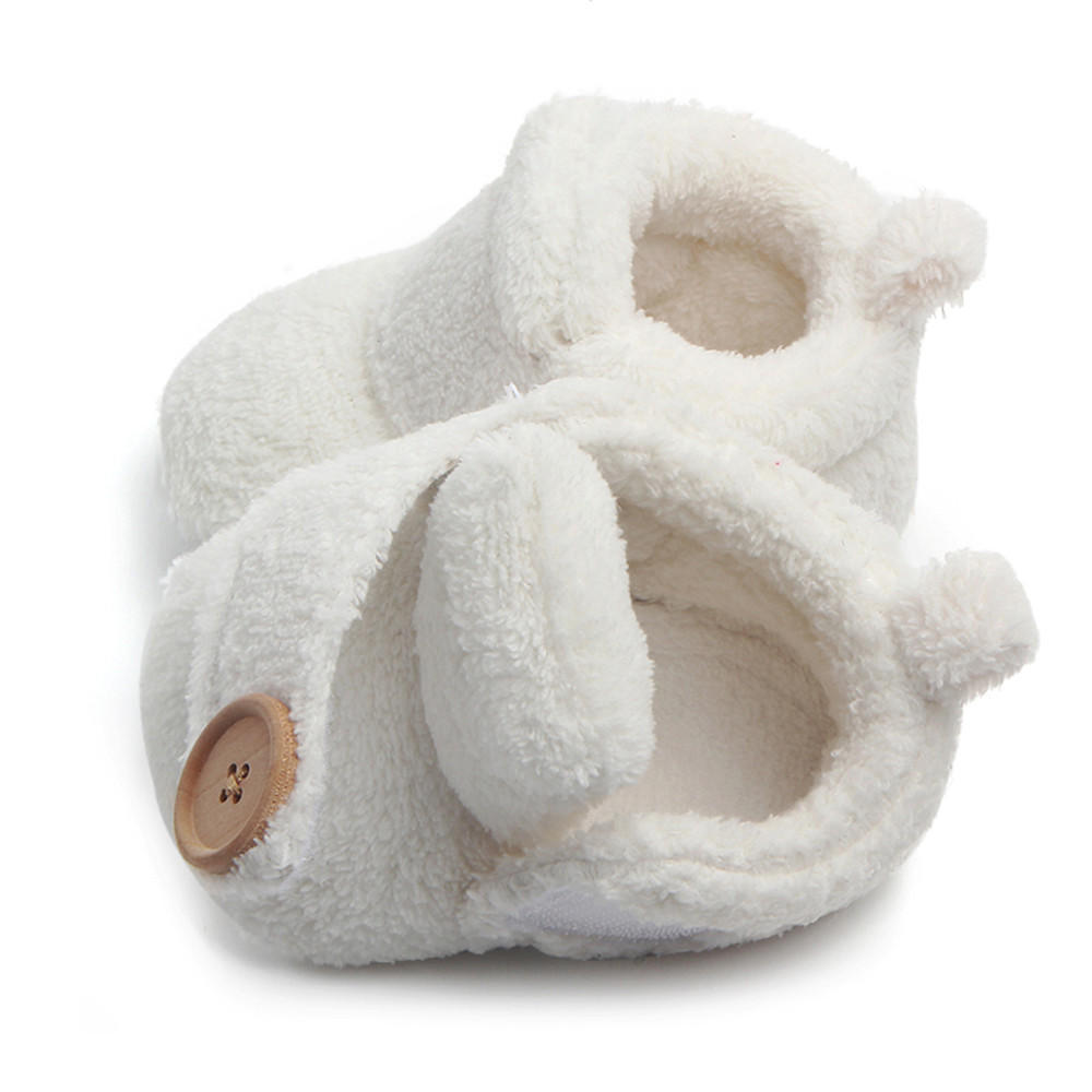 

Детские туфли для первых ходунков для малышей, мягкие тапочки на плоской подошве с круглым носком, обувь 14 белый