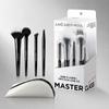 JUNGSAEMMOOL Masterclass Konturpinsel Tragbares Set