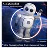 Voice Dance Smart Robot for Kids Children Gifts ALEXA Interactive Education Programable Wifi AI Electron Robots English Version