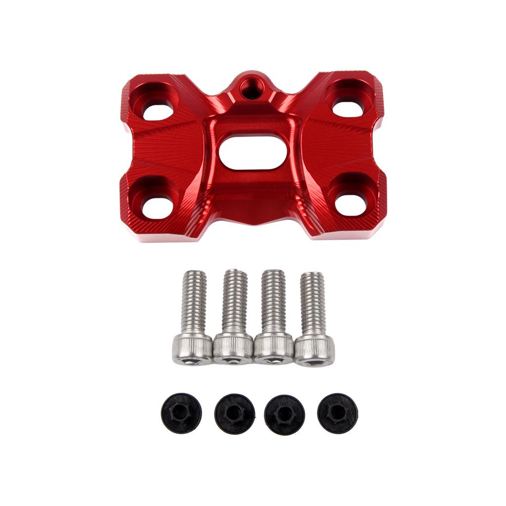 Honda PCX160/150/125 Handlebar Riser Extension Cover Accessories
