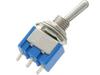 Mts-113 Lever Switch On-Off-On Impulse 3A-250V