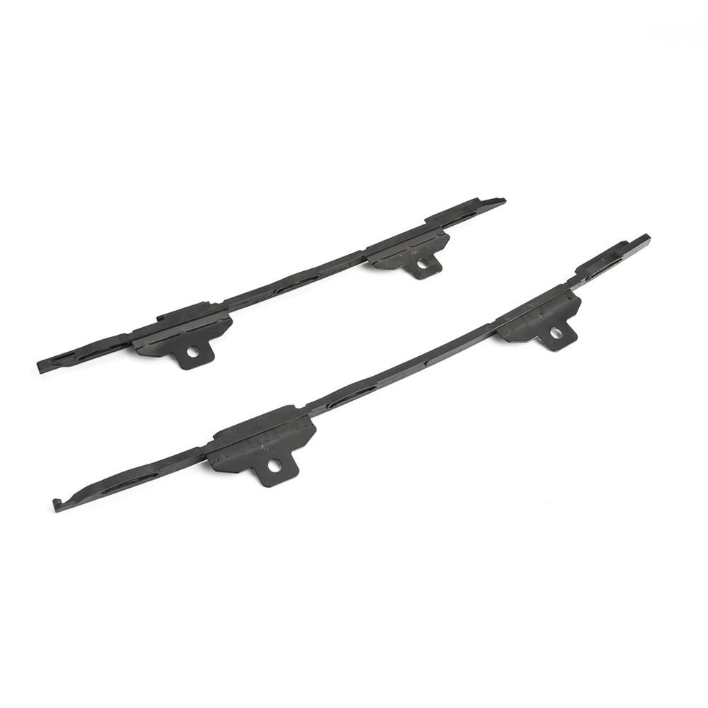 Reparaturset für Schiebedach-Vorhangschienen vorne hinten für BMW E84 X1 2009-2015 54102993888