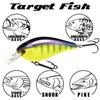 Lucky Craft USA SKT 110 Magnum MR Fishing Lure Crankbait TO (137 Craw)