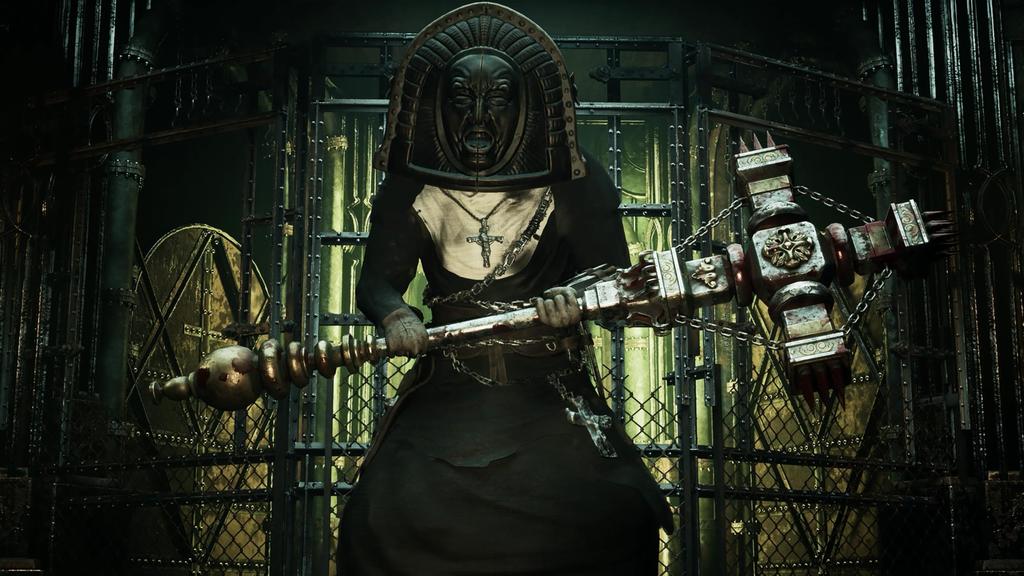 Tormented Souls 2 (PS5 Game Software) (North American Version)