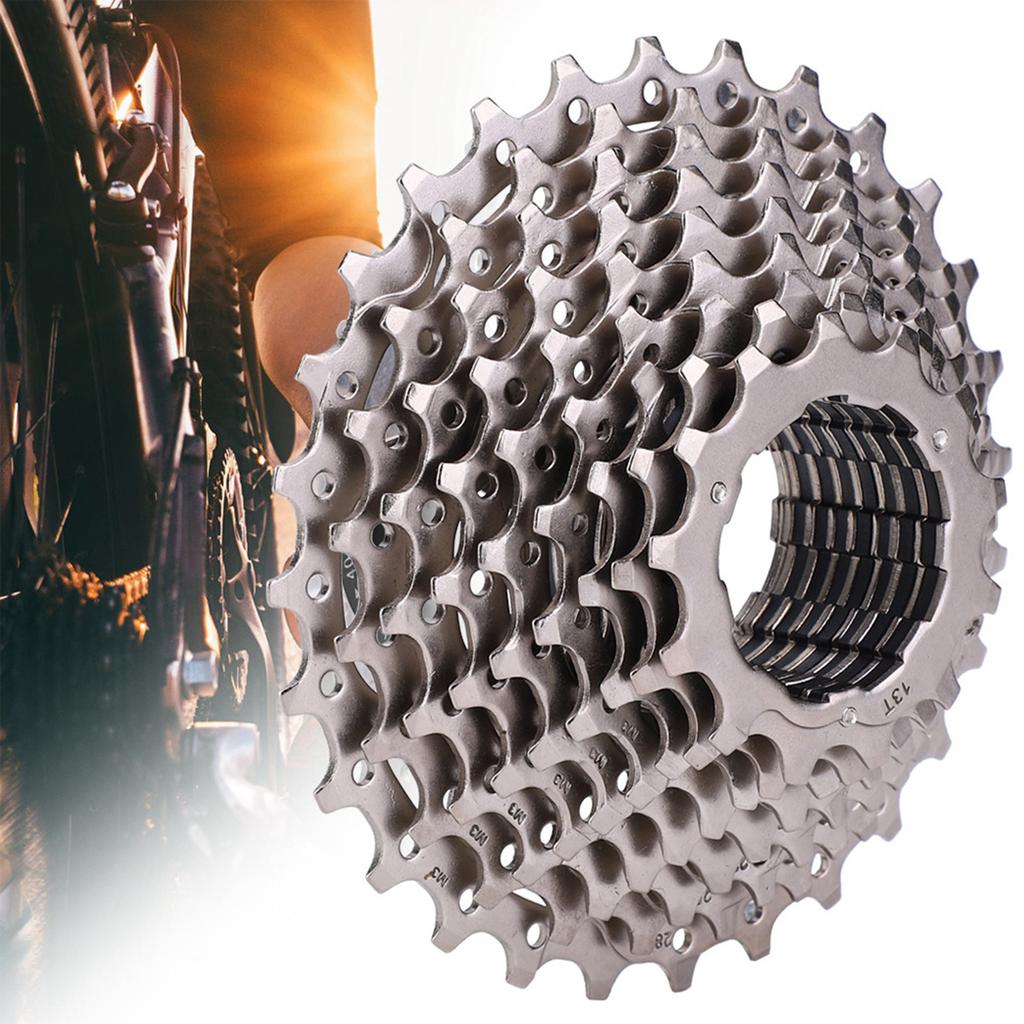 8 9 10 11 Speed 11 28T Road Bike Freewheel Cassette Sprocket Bicycle Replacement Accessories11S 11 28T