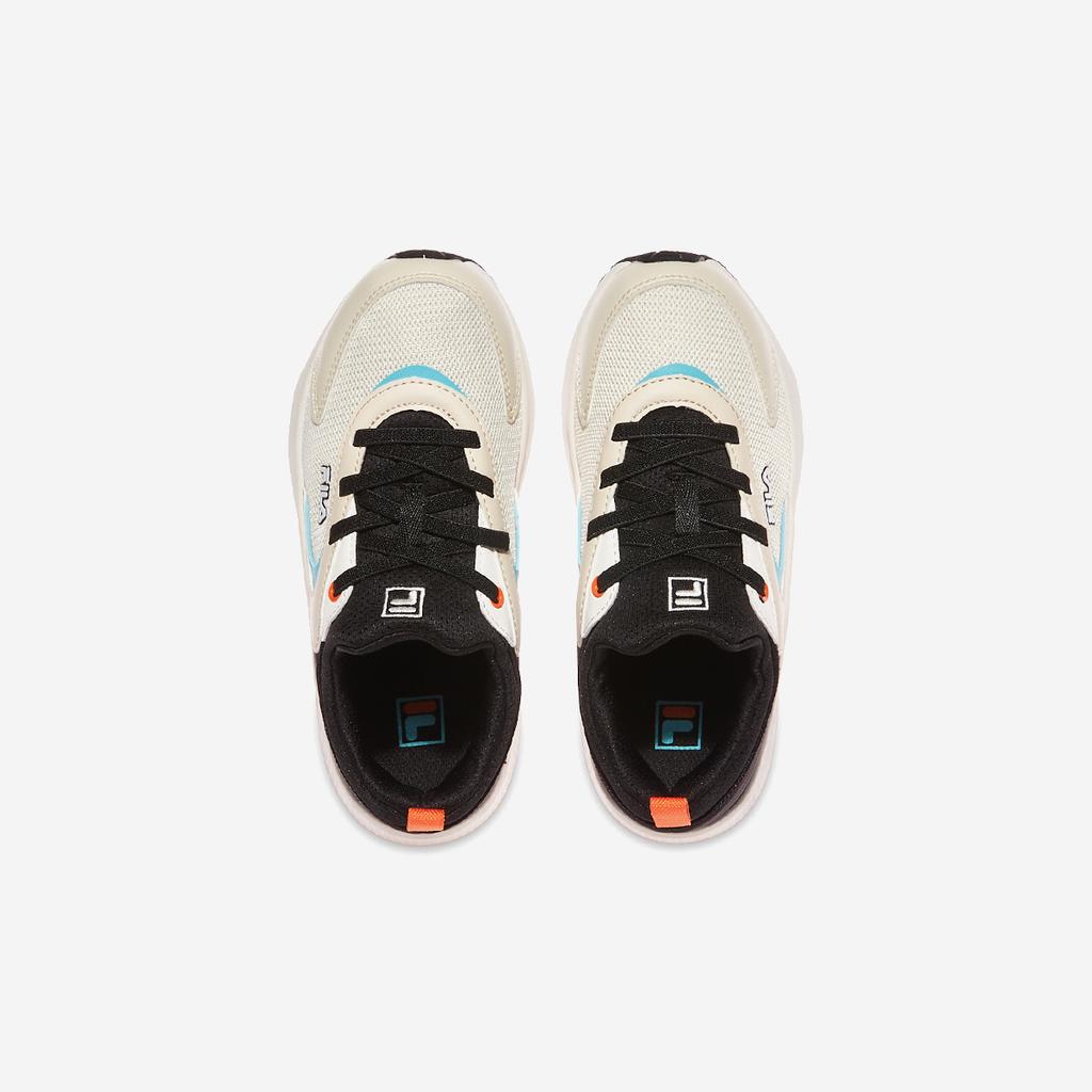 Fila All Day Run Kids [FK261CD01X019-100]