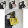 Stylish Trendy Large Capacity Shoulder Bag Women's Tote 2024 New Design Casual Fashion Handbag