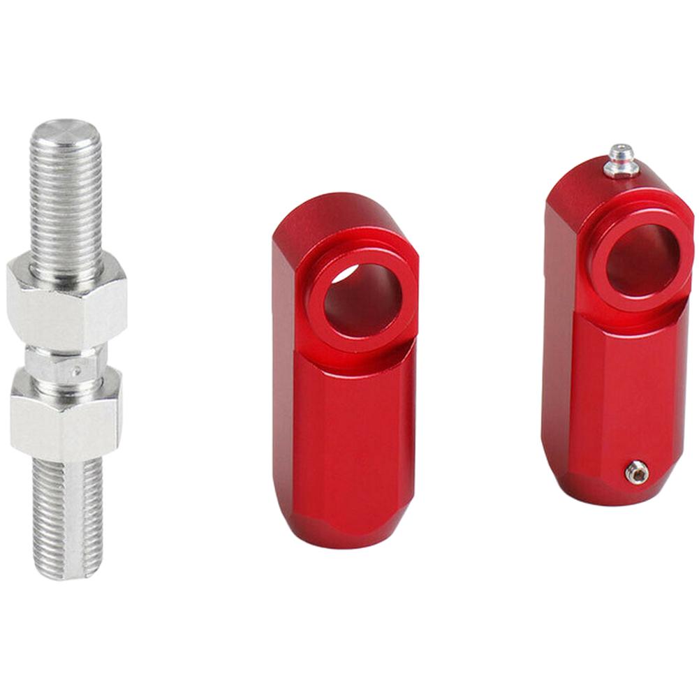 Kit de Abaixamento Frontal Traseiro Multicor Para Raptor 350 660 700 E Para Honda TRX400 Kit de Suspensão de Alta Universalidade