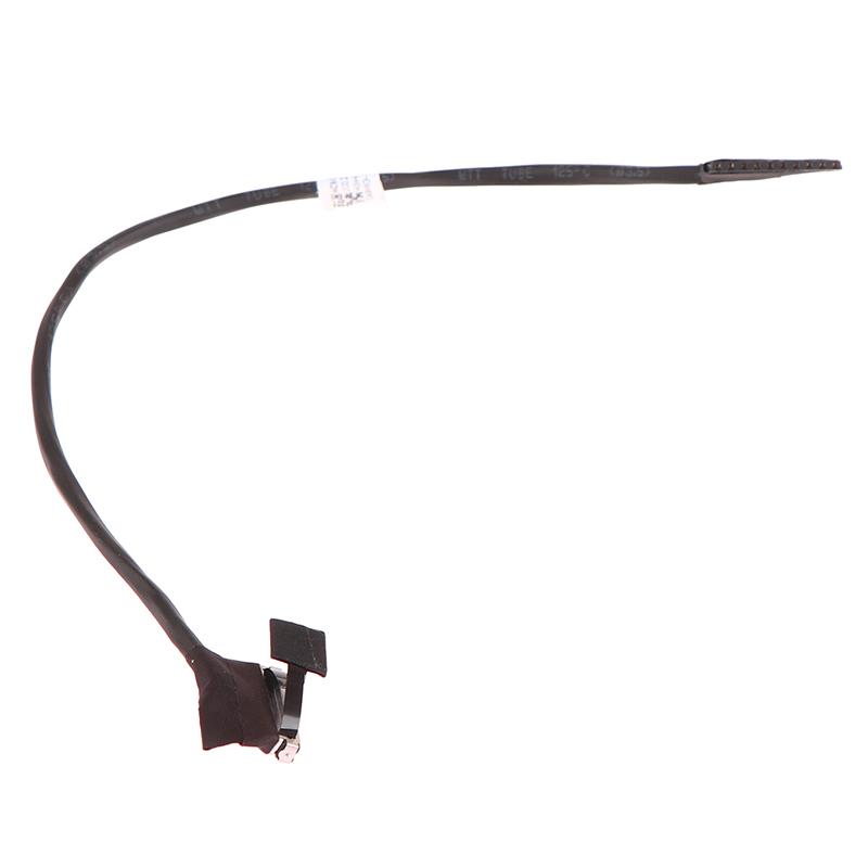 Kabel baterie Flex pro notebook Dell E7470 E7270 7470 Konektor kabelu baterie Line Replace 049W6G Dc020029500