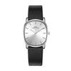 Fashion Belt Watch Large Dial Oval Thin Casual Men'S Watch Men Watc