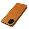 Applicable To iPhone11Pro MAX Mobile Phone Case New Apple 11 Calf Pattern Leather Case Apple X Flip Case